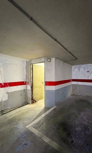 Trastero en venta en Centro en Alicante
