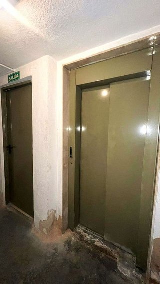 Trastero en venta en Centro en Alicante