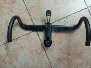 Potencia Syncros RR IC 100mm