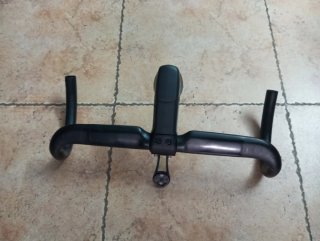 Potencia Syncros RR IC 100mm