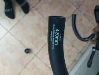 Potencia Syncros RR IC 100mm