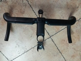 Potencia Syncros RR IC 100mm