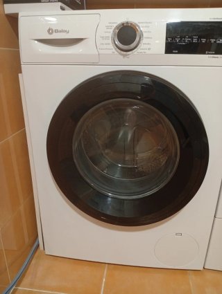 Lavadora Balay 3TS992BP
