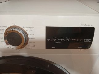 Lavadora Balay 3TS992BP