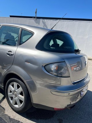 SEAT Toledo 2006