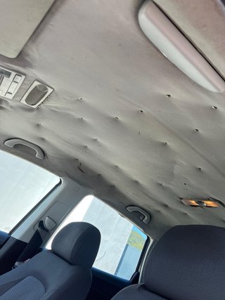 SEAT Toledo 2006