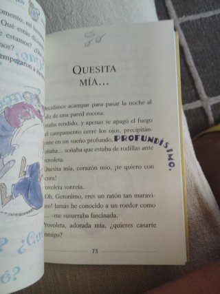 EN BUSCA DE LA MARAVILLA PERDIDA