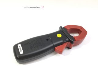 pinza amperimetrica kaise em402
