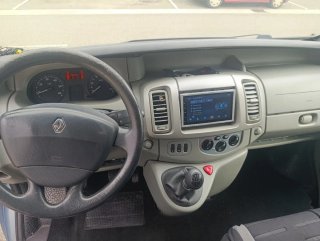 Renault Trafic 2010