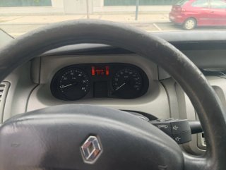 Renault Trafic 2010