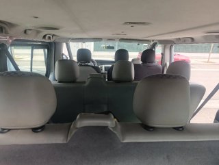 Renault Trafic 2010
