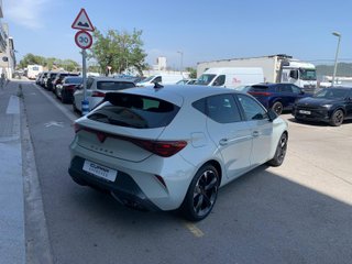 Cupra León 1.5 eTSI 110kW (150CV) DSG
