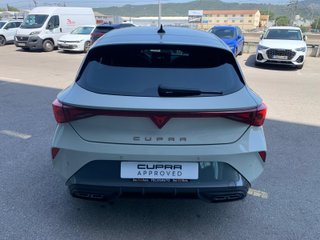 Cupra León 1.5 eTSI 110kW (150CV) DSG