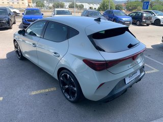 Cupra León 1.5 eTSI 110kW (150CV) DSG