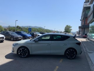 Cupra León 1.5 eTSI 110kW (150CV) DSG