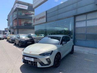 Cupra León 1.5 eTSI 110kW (150CV) DSG