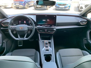 Cupra León 1.5 eTSI 110kW (150CV) DSG