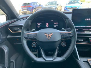 Cupra León 1.5 eTSI 110kW (150CV) DSG