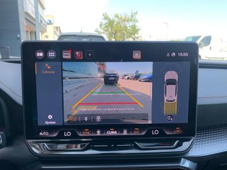 Cupra León 1.5 eTSI 110kW (150CV) DSG