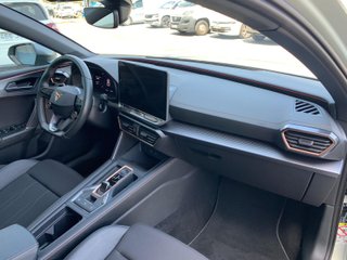Cupra León 1.5 eTSI 110kW (150CV) DSG