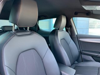 Cupra León 1.5 eTSI 110kW (150CV) DSG
