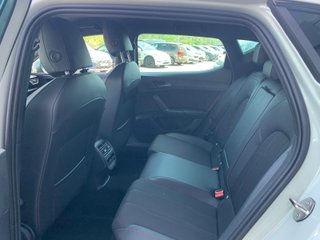 Cupra León 1.5 eTSI 110kW (150CV) DSG
