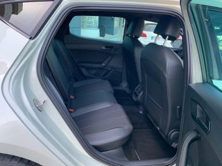 Cupra León 1.5 eTSI 110kW (150CV) DSG