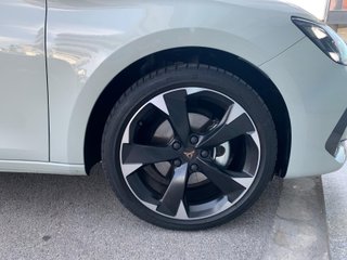 Cupra León 1.5 eTSI 110kW (150CV) DSG
