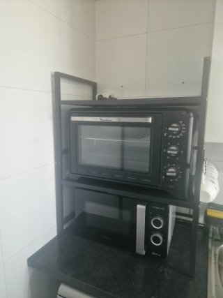 Horno eléctrico compacto Moulinex
