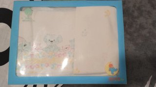 Juegos de sábanas para cuna