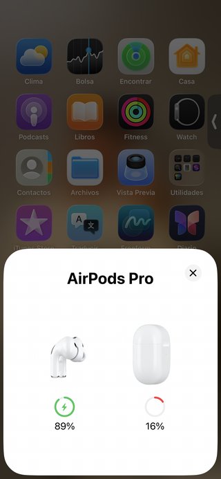 AirPods Pro  Blancos originales