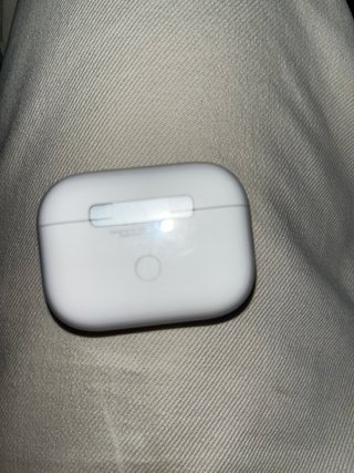 AirPods Pro  Blancos originales