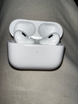 AirPods Pro  Blancos originales