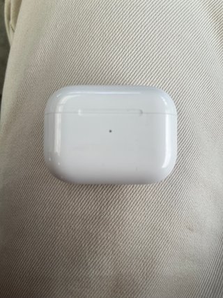 AirPods Pro  Blancos originales