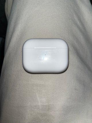 AirPods Pro  Blancos originales