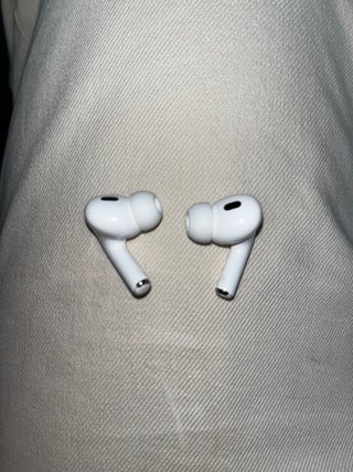 AirPods Pro  Blancos originales