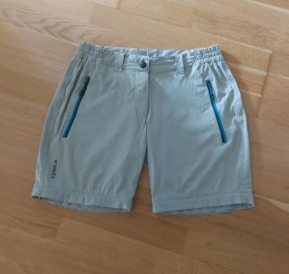 Pantalón Ternua Strechshell .