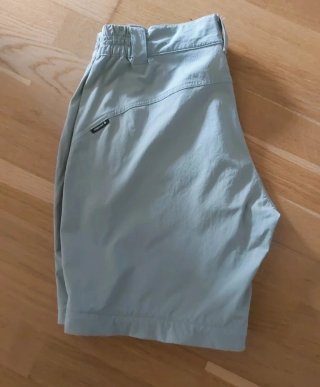 Pantalón Ternua Strechshell .