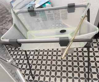 Bañera Plegable Stokke