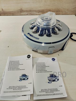 Robot Inalámbrico - Gre