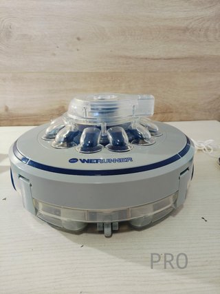 Robot Inalámbrico - Gre