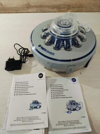 Robot Inalámbrico - Gre