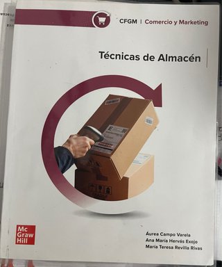 Libros Comercio y Marketing