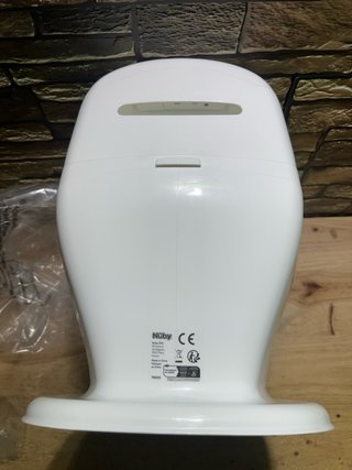 Nuby My Real Potty Orinal infantil con sonido