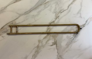 Trombón de Varas CONN Director
