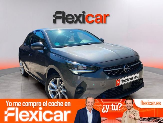 Opel Corsa 1.2T XHL 74kW (100CV) Elegance - foto 1