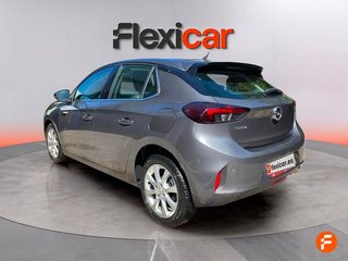 Opel Corsa 1.2T XHL 74kW (100CV) Elegance