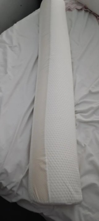 Barrera Cojín Cama Antideslizante
