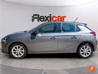 Opel Corsa 1.2T XHL 74kW (100CV) Elegance