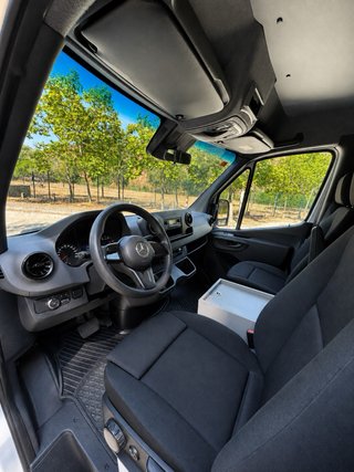 Mercedes-Benz Sprinter 2020